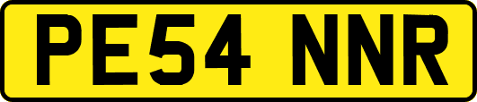 PE54NNR