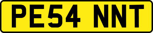 PE54NNT