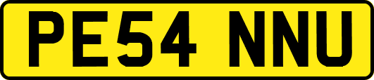 PE54NNU