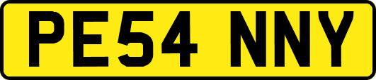 PE54NNY