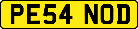 PE54NOD