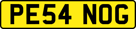 PE54NOG