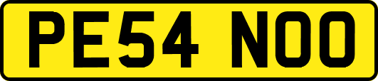 PE54NOO