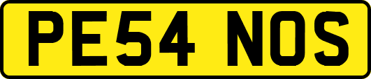 PE54NOS
