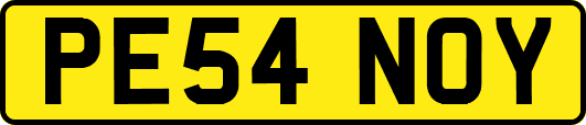 PE54NOY