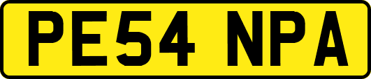 PE54NPA