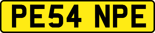 PE54NPE