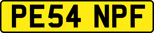 PE54NPF
