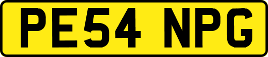 PE54NPG