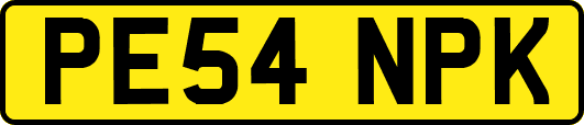 PE54NPK