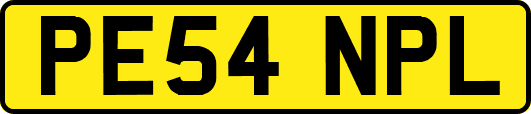 PE54NPL