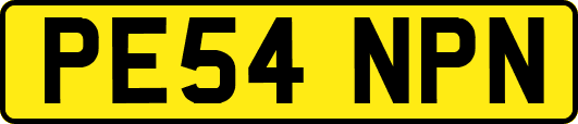 PE54NPN