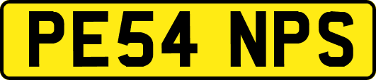 PE54NPS