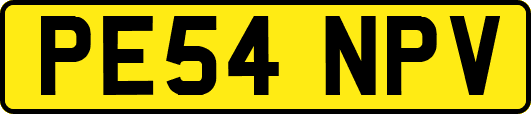 PE54NPV