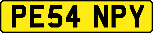 PE54NPY