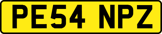 PE54NPZ