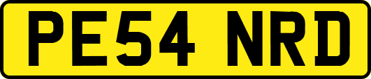 PE54NRD