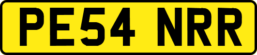 PE54NRR