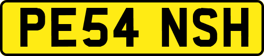 PE54NSH