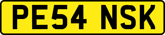 PE54NSK