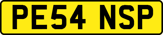 PE54NSP