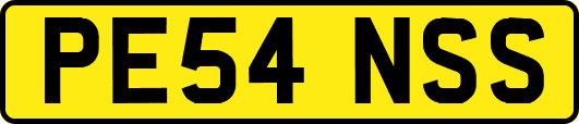 PE54NSS