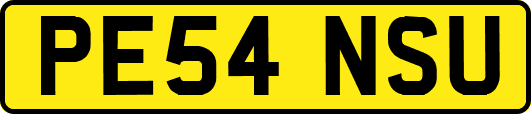 PE54NSU