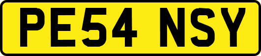 PE54NSY