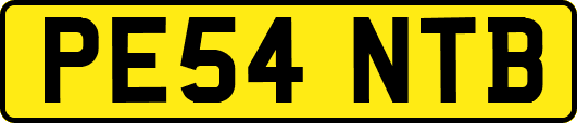 PE54NTB