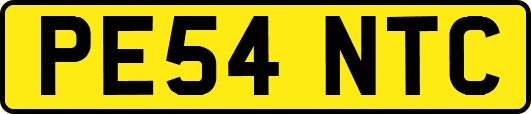 PE54NTC