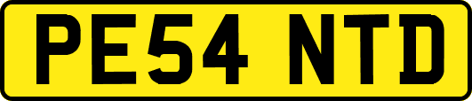PE54NTD