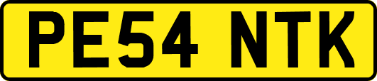 PE54NTK