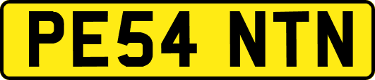 PE54NTN