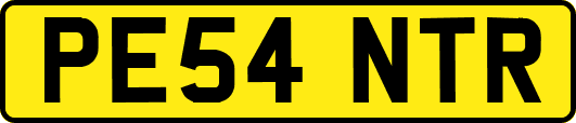 PE54NTR