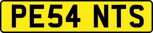 PE54NTS