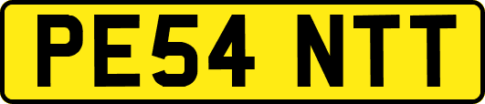 PE54NTT