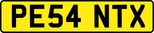 PE54NTX