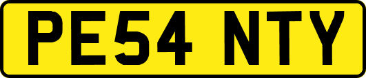 PE54NTY