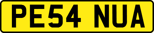 PE54NUA