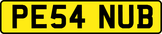 PE54NUB