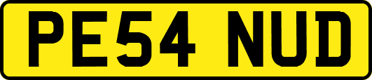 PE54NUD