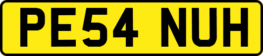 PE54NUH