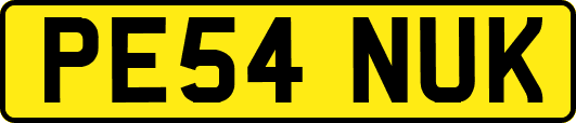 PE54NUK