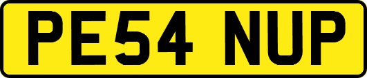 PE54NUP