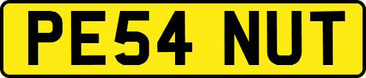 PE54NUT