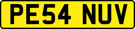 PE54NUV