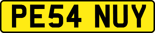 PE54NUY