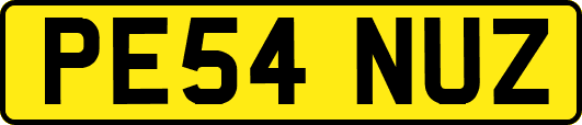 PE54NUZ