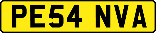 PE54NVA