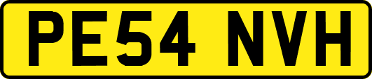 PE54NVH